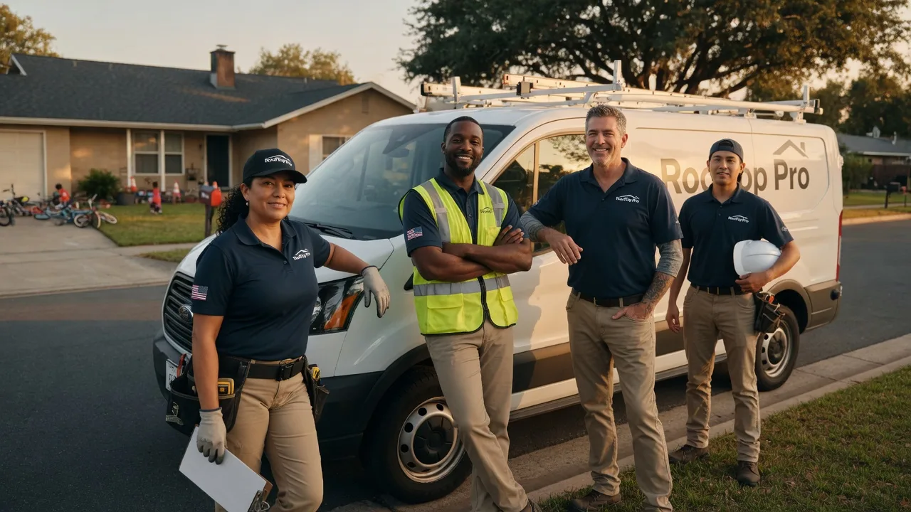 Roof Repair in Deary, ID near me