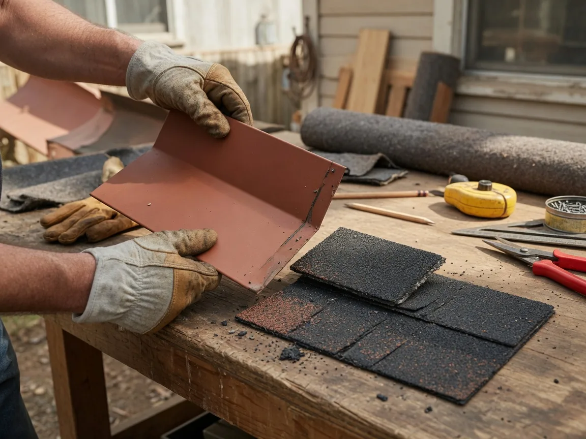 Roof Repair company in Deary, ID